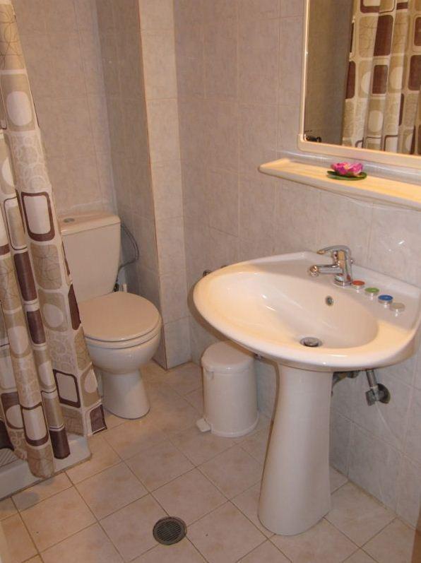 Calypso Hotel Othonoí Pokoj fotografie